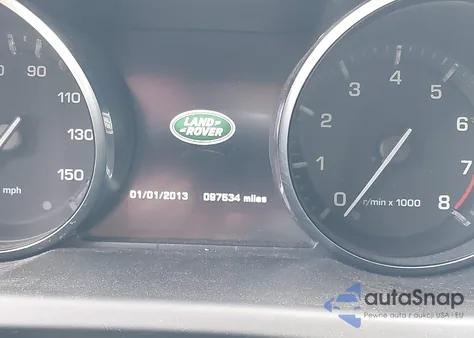 2016 Land Rover Discovery Sport Hse Lux из США, поврежденный, VIN SALCT2BG3GH547066